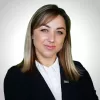 Алена Мандрик
