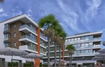 Moderately priced properties in Turkey