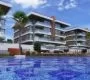 Lara Antalya'da Şık Kompleks
