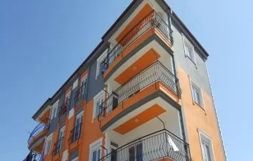 Квартиры по низкой цене в микрорайоне Варсак, Анталья