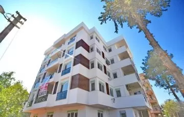 Доступное для продажи жилье в Анталье