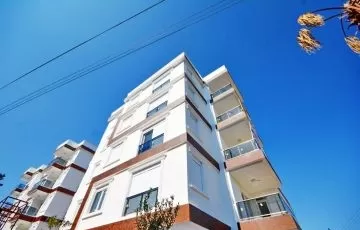 Квартиры по доступной цене в центре Антальи