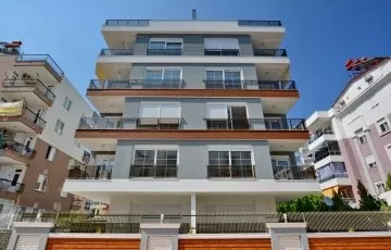  Продажа квартир по доступной цене в Коньяалты