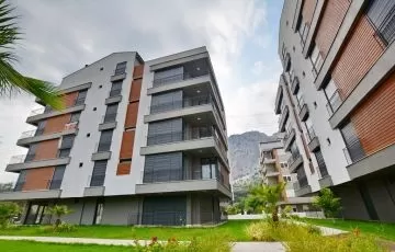 Продажа недвижимости в микрорайоне Хурма - Анталия