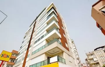 Продажа недвижимости класса «люкс» в Анталии