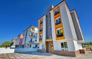 Продажа квартир в районе Кепез – Анталия