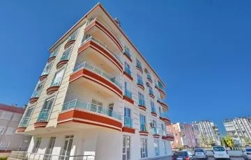 Продажа квартир по доступной цене в районе Кепез – Анталия