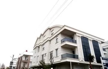 Продажа апартаментов в Лара, Анталья - Проект «Arada»
