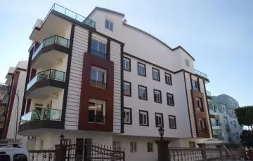 Продажа недвижимости в центре Антальи