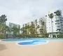 شقة على البحر في كونيالتي