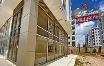 محل تجاري مناسب للجنسية التركية