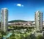 Квартиры на продажу в Стамбуле