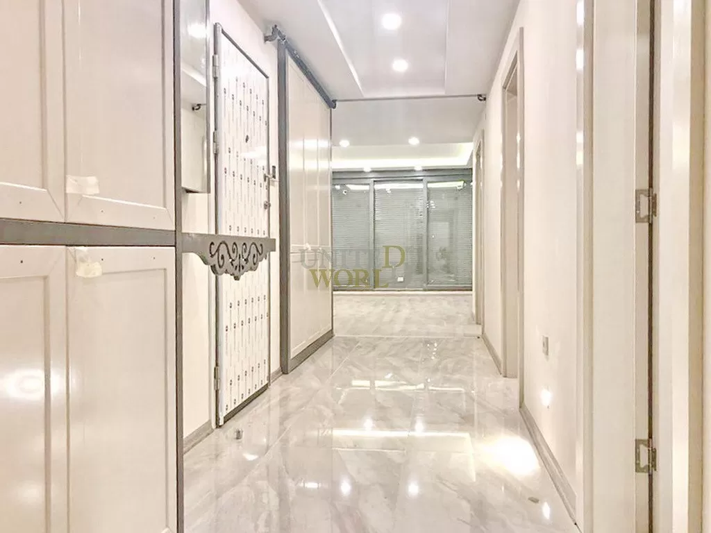 عقارات في مركز انطاليا