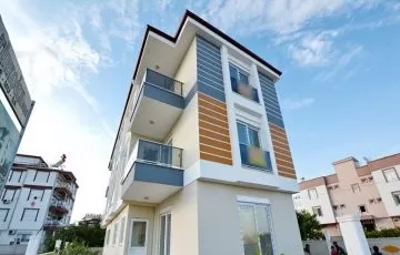 Продажа квартиры в Анталии