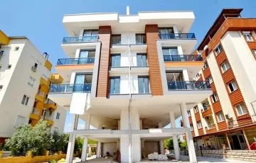 Продажа недвижимости в районе Коньяалты - Анталья
