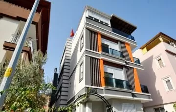 Продажа квартиры в центре города