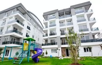 Продажа квартир в центре города
