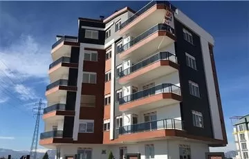 Продажа апартаментов с видом на море в Анталье