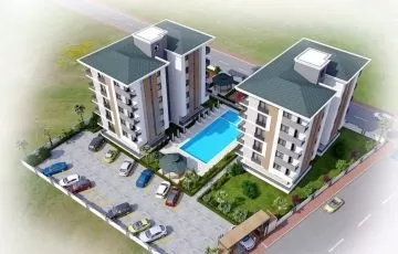 Продажа недвижимости в рассрочку в Анталье