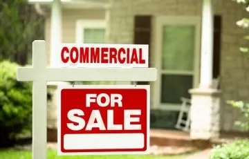 Продажа коммерческого помещения под магазин в Анталье