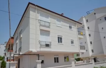 Продажа квартиры по доступной цене в Анталье
