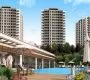 Апартаменты на продажу в Бейликдюзю – Стамбул