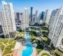 Квартиры на продажу в центре Стамбула
