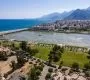 Жилой комплекс с видом на море и проект Боачай Марина