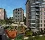 Продажа квартир в Кягытхане, Стамбул
