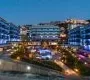 Двухуровневая квартира в рамках жилого комплекса в Алании