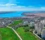 Продажа квартир в рамках жилого комплекса в Стамбуле