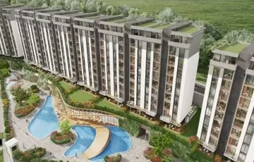 Продажа квартир в районе Ейюпсултан, Стамбул