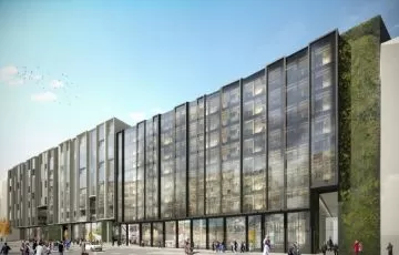 Продажа квартир в районе Шишли, Стамбул