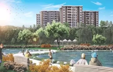 Продажа апартаментов в Башакшехире, Стамбуле