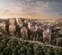  شقق فاخرة للبيع بمنطقة أوسكدر اسطنبول