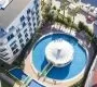 شقق في مجمع سكني في ليمان كونيالتي