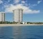 Изысканный проект на первой береговой линии Средиземного моря