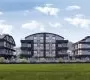Апартаменты в жилом комплексе по доступной цене в Кепезе