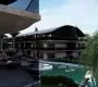 Жилой комплекс на стадии строительства в оживленном районе Муратпаша 