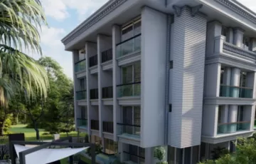 Apartment for Sale in Kepez - Kelebek Bahçesi in Antalya