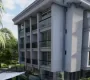 Новые квартиры на продажу в Кепезе - Проект «Butterfly Garden»