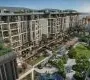 Премиальные апартаменты на продажу в районе Бешикташ, Стамбул