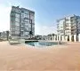 Доступная недвижимость в жилом комплексе в Кепезе Анталия
