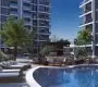 شقق في مجمع سكني للبيع في انطاليا