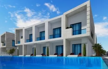 مجمع بالقرب من البحر في الانيا