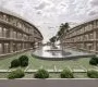 Недвижимость рядом с пляжем Лара на продажу в Анталии 