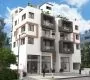 Kuzey Kıbrıs'ta Girne merkezde deniz manzaralı lüks daireler