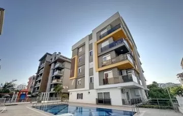Antalya Liman'da Satılık Emlak