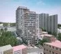 Апартаменты в Стамбуле под турецкое гражданство