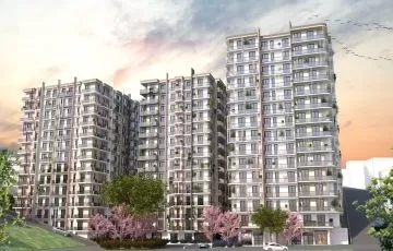 İstanbul'da taksitli proje